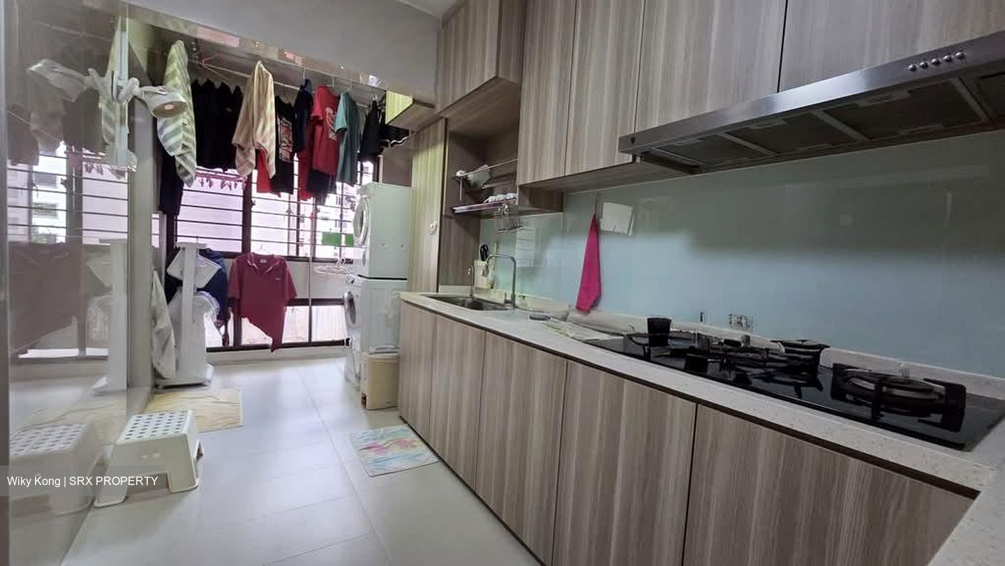 Blk 765 Jurong West Street 74 (Jurong West), HDB 5 Rooms #537759841